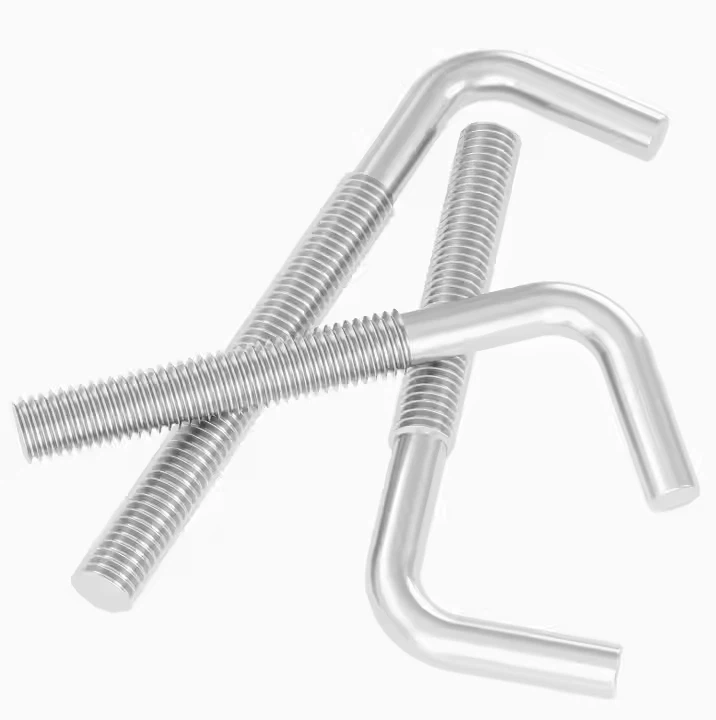 Customizable Carbon Steel Foundation Bolt price