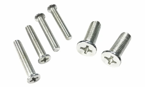 Phillips Head Screw Phillips Head Screw